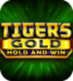 Tiger’s Gold