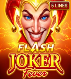 Flash Joker : Fever