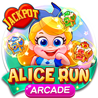 Alice Run Jp