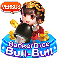 Banker Dice Bull Bull