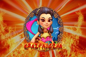 Crazy Nuozha