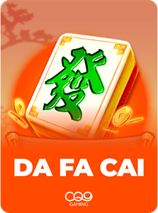 Da Fa Cai