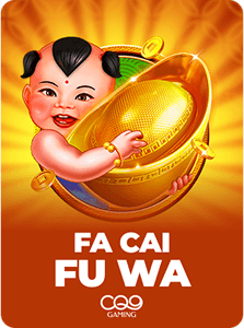 Fa Cai Fu Wa