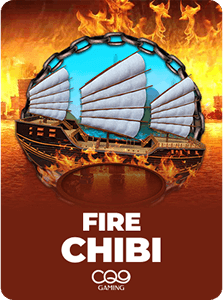 Fire Chibi