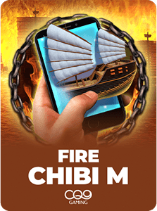 Fire Chibi M