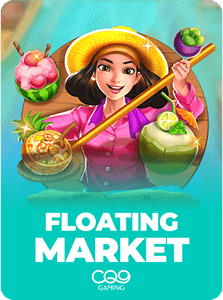 Floating Market