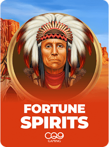 Fortune Spirits