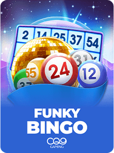 Funky Bingo