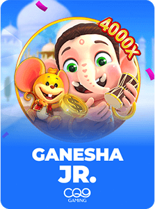 Ganesha Jr