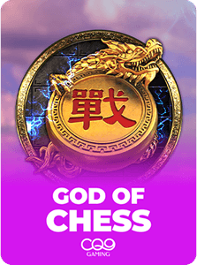 God Of Chess
