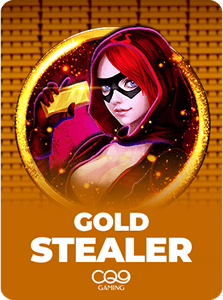 Gold Stealer
