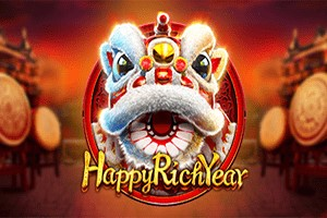Happyrichyear