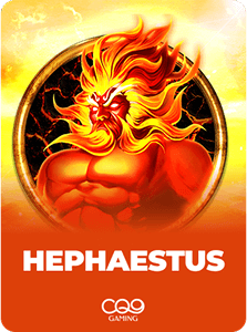 Hephaestus
