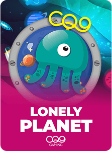 Lonely Planet