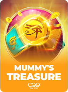 Mummy's Treasure