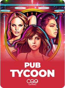 Pub Tycoon