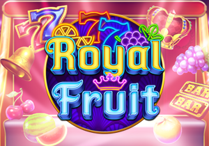 Royal Fruit