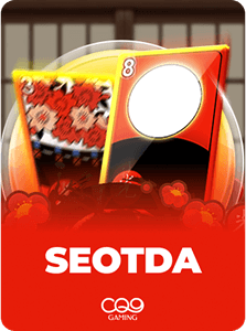 Seotda