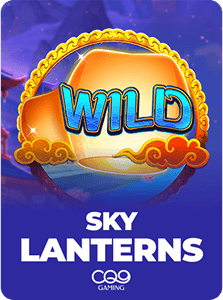 Sky Lanterns