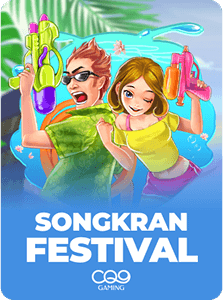 Songkran Festival