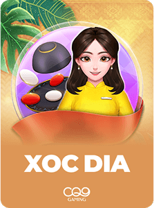 Xoc Dia