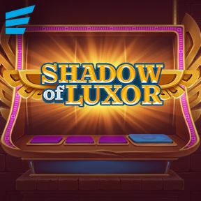 Shadow Of Luxor