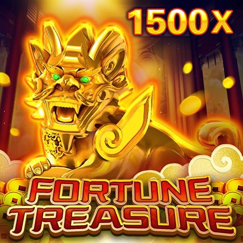 Fortune Treasure