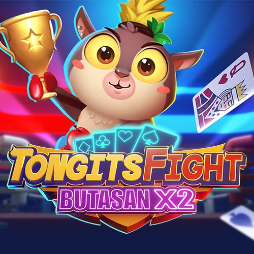 Tongits Fight