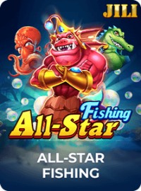 All Star Fishing