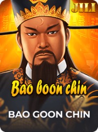 Bao Boon Chin