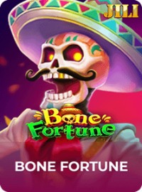 Bone Fortune