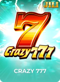 Crazy777