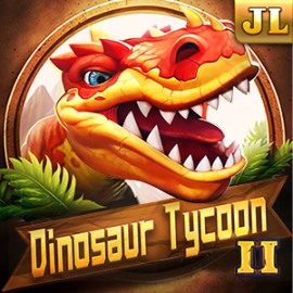 Dinosaur Tycoon Ii
