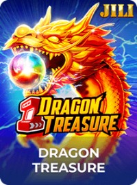 Dragon Treasure