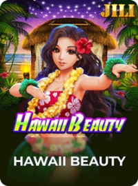Hawaii Beauty
