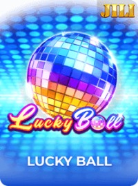 Lucky Ball