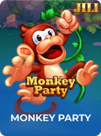 Monkey Party