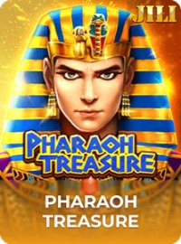 Pharaoh Treasure