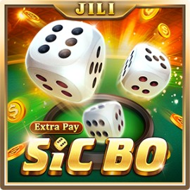 Sic Bo