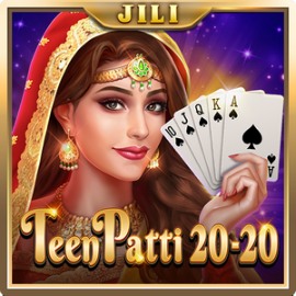 Teenpatti 20 20