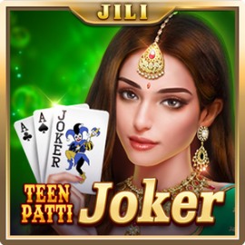 Teenpatti Joker