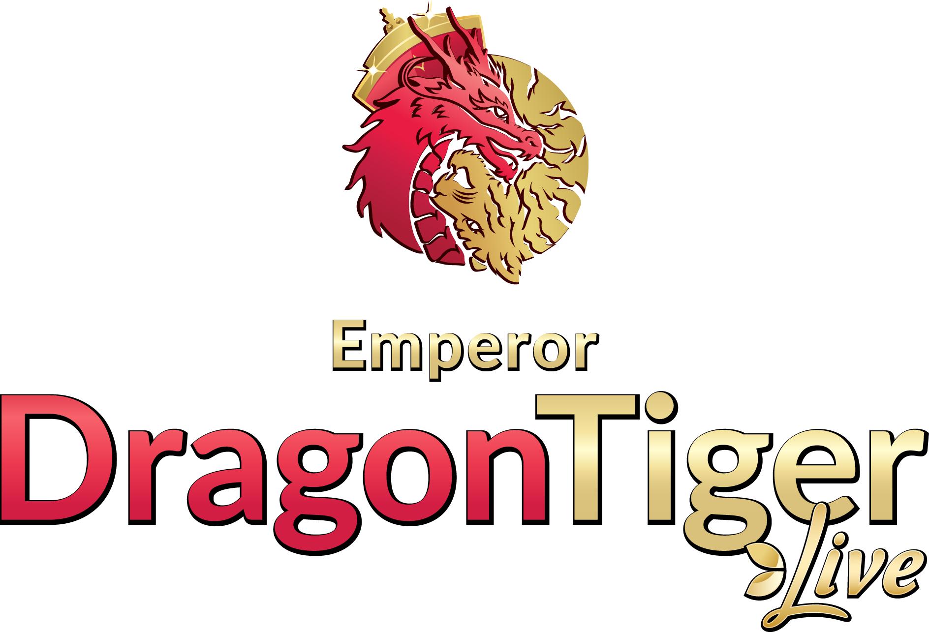 Emperor-Dragon Tiger
