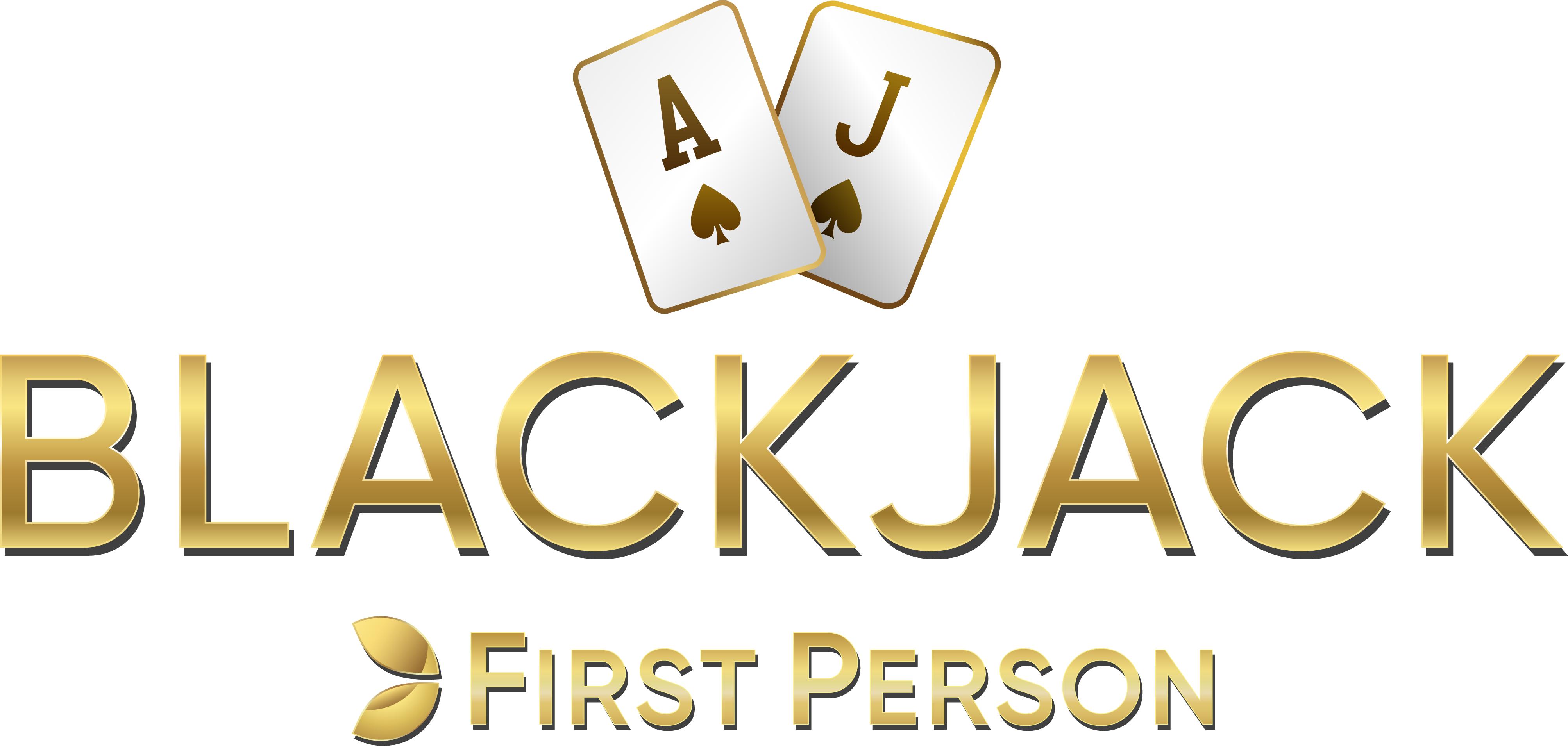 First-Person Blackjack