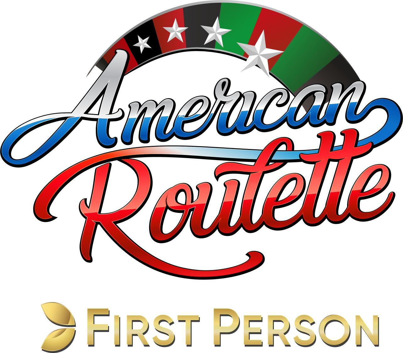 First-Person American Roulette