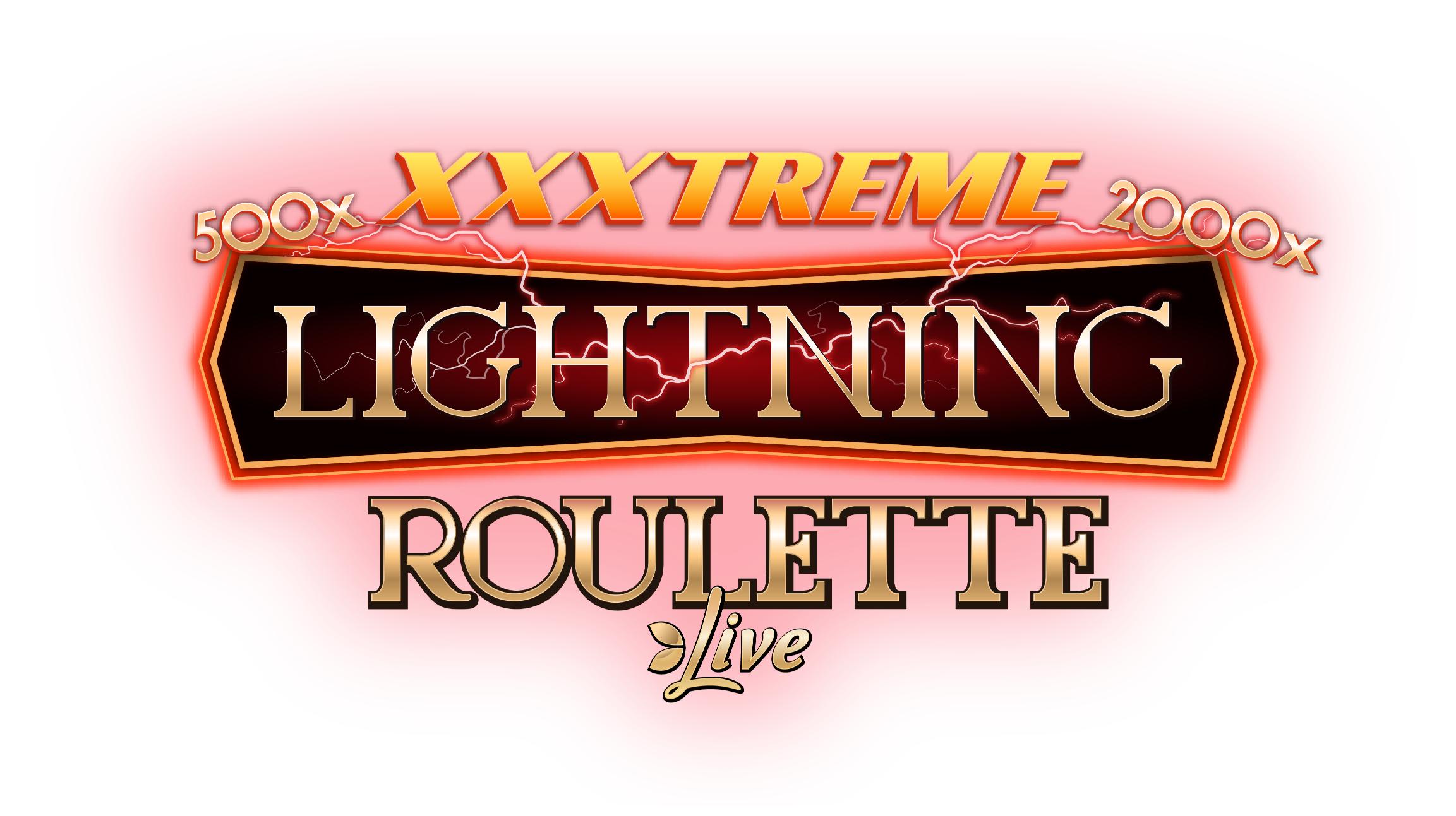 XXXtreme-Lightning Roulette