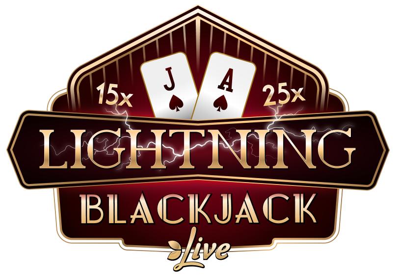 Lightning-Blackjack