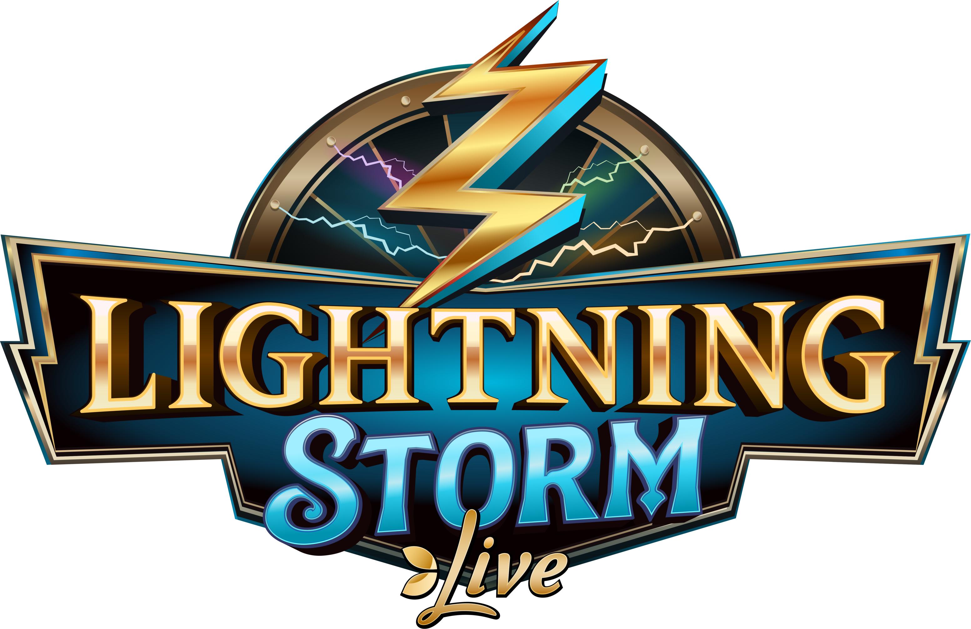 Lightning-Storm