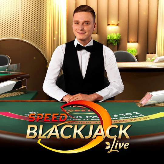 Classic-Speed Blackjack 111