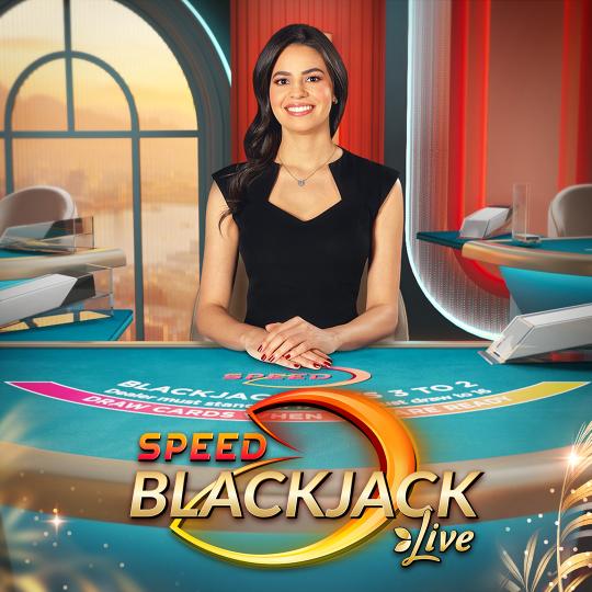 Classic-Speed Blackjack 102