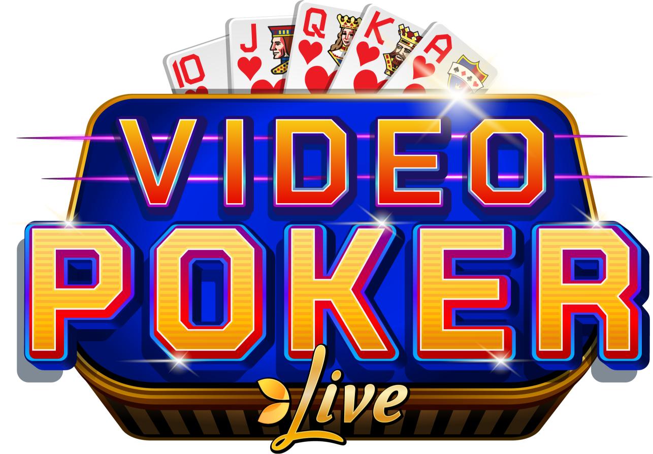 Video-Poker